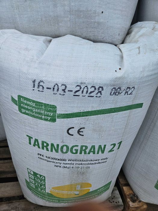Tarnogran 4-10-21 opakowanie BB