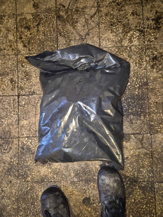 POLSKI Węgiel Workowany 10Kg 25Kg KwK Staszic - Wujek 28Mj