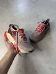 Nike zegama trail running shoes original жіночі трекінгові кросівки