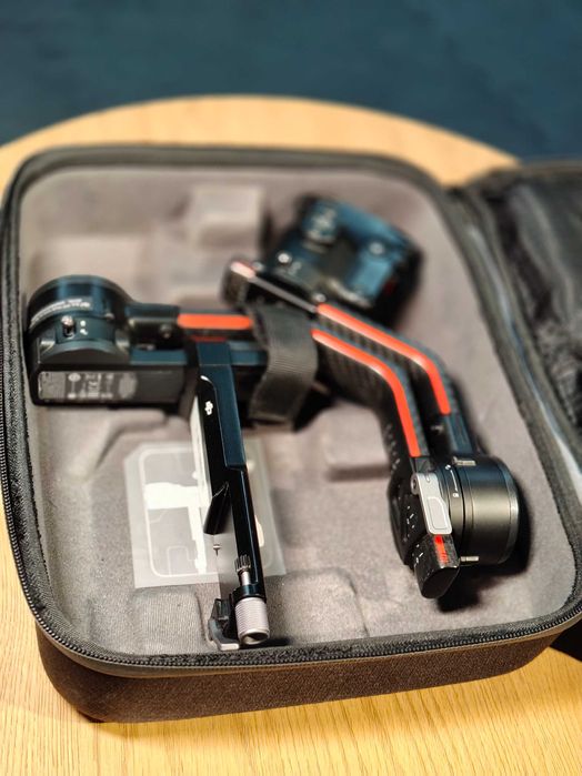Gimbal Ronin DJI RS 2 pro