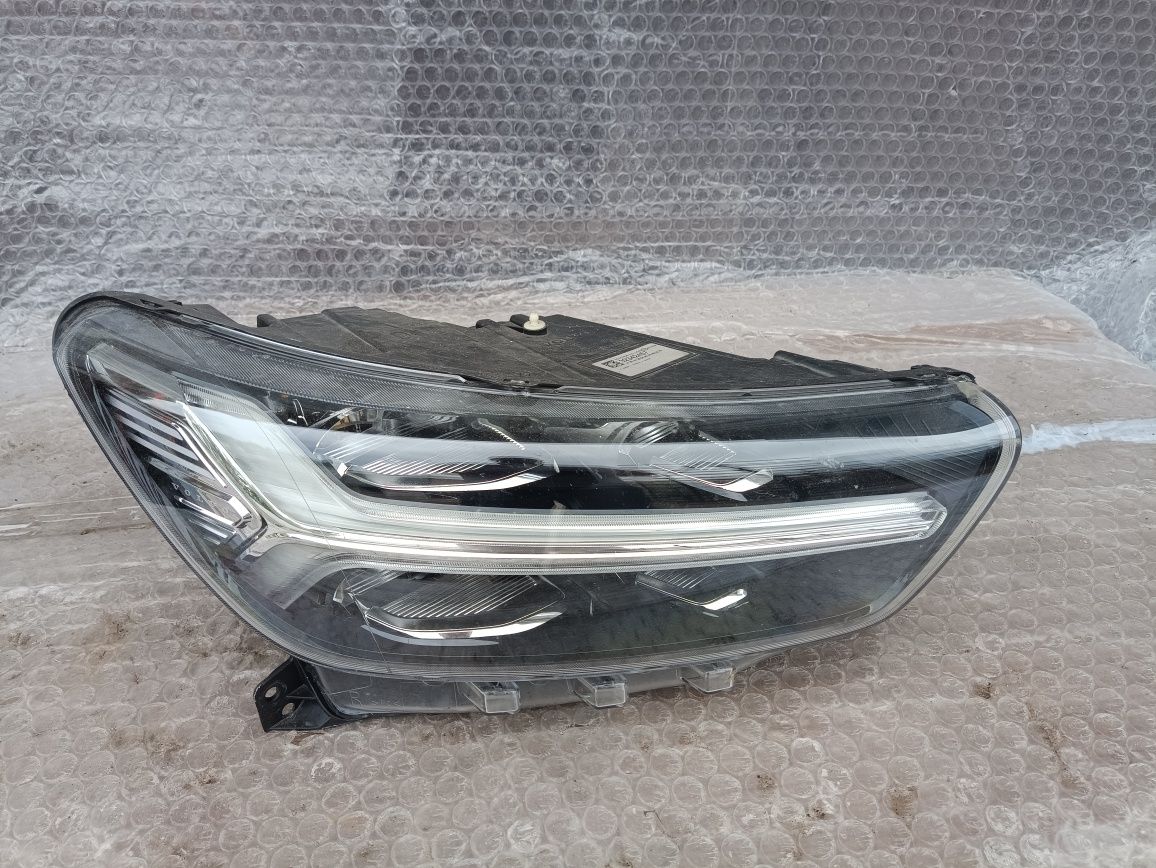 Volvo xc40 II 2 reflektor przedni prawy samochód lampa FULL LED EU wys