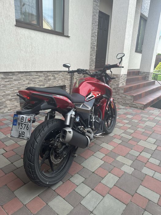 Продам Geon Pantera 200