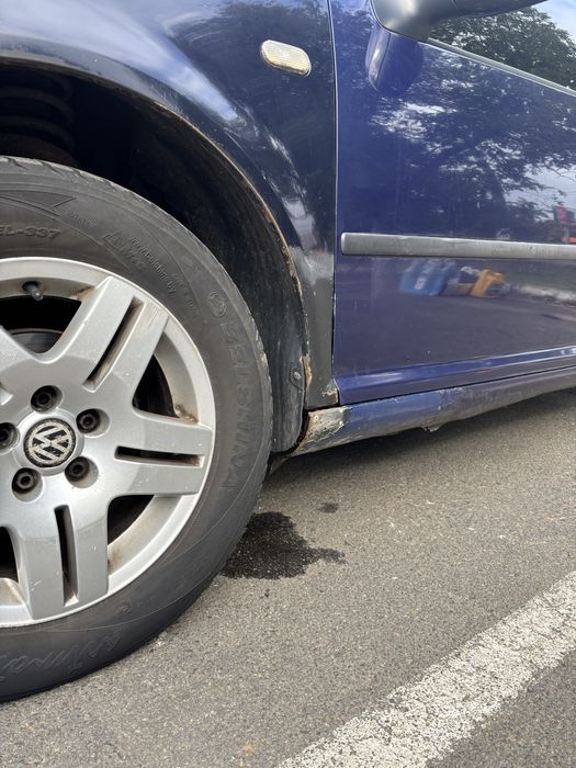 Volkswagen golf 4 1.6