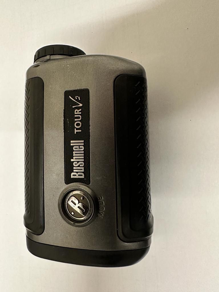 Bushnell TourV2 (Bom,estado)