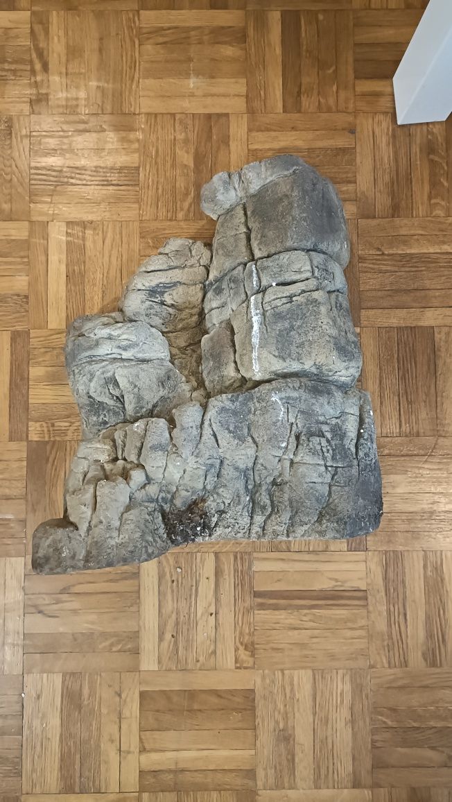 Akcesoria terrorystyczne wyposażenie
