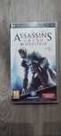 Gra PSP  Harry potter transformers assasin
