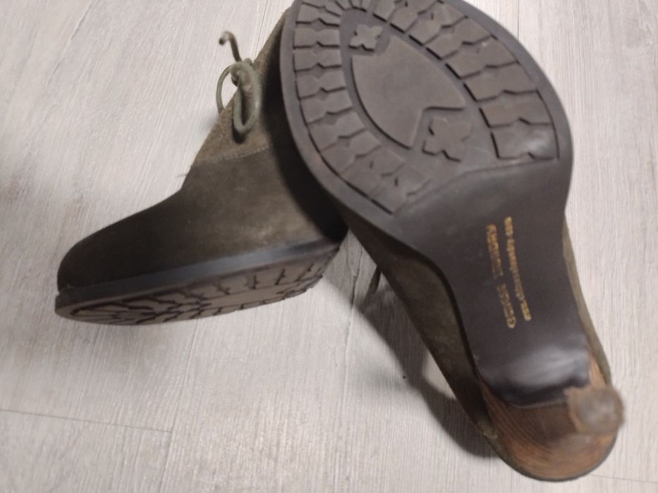 Ботильйони жіночі