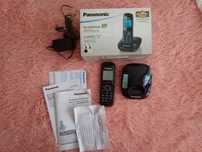 Радіо телефон Panasonic KX-TG5512UA