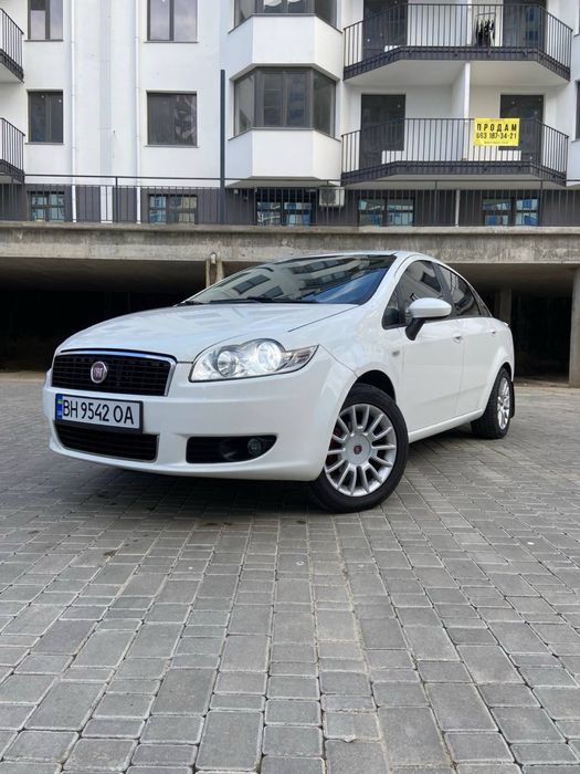 Продам Fiat Linea 2010