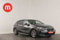 BMW 116 d Pack M Auto