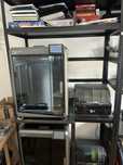 Creality K2 Plus 3d Drukarka