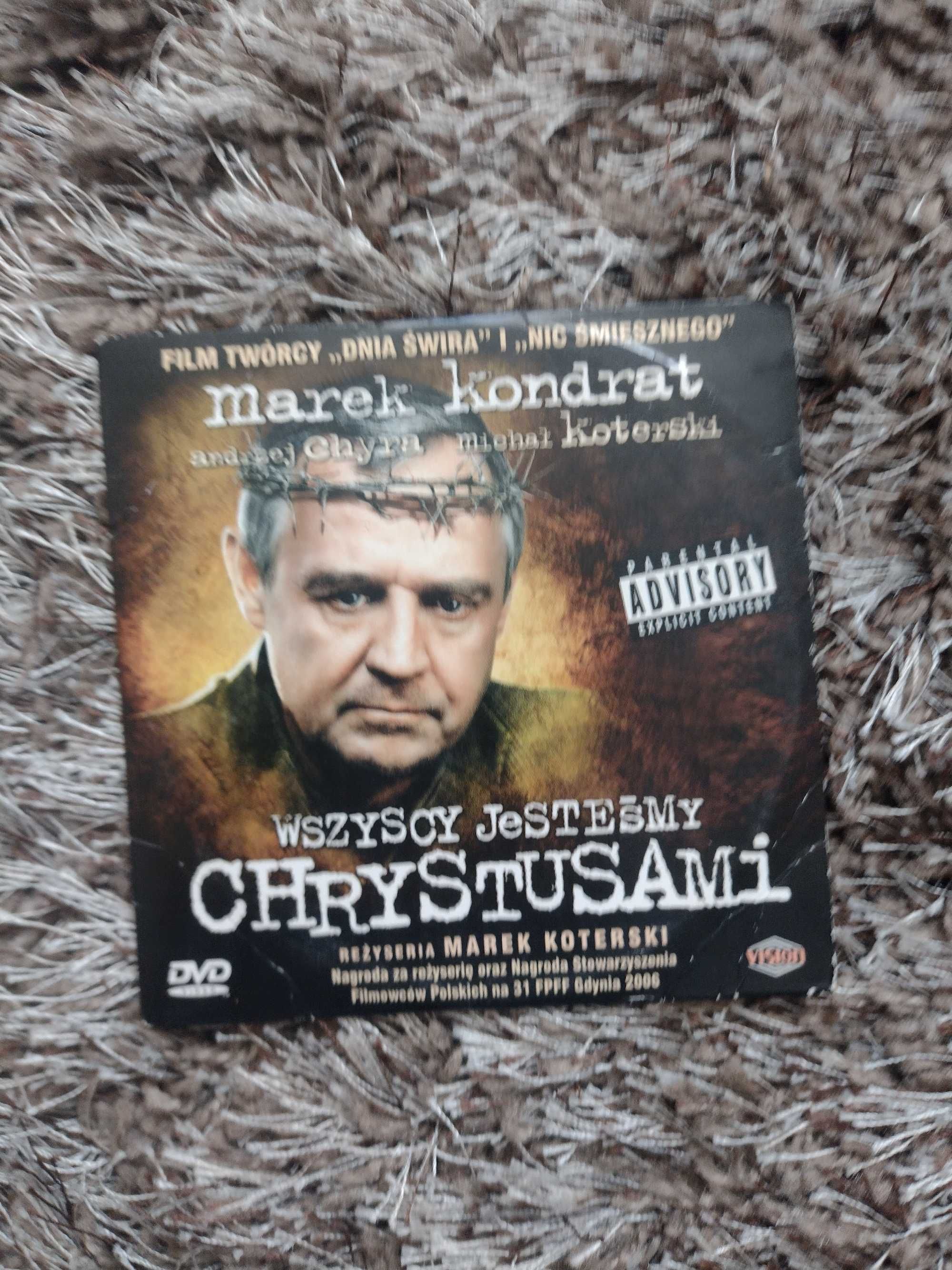 film "Wszyscy jesteśmy Chrystusami"