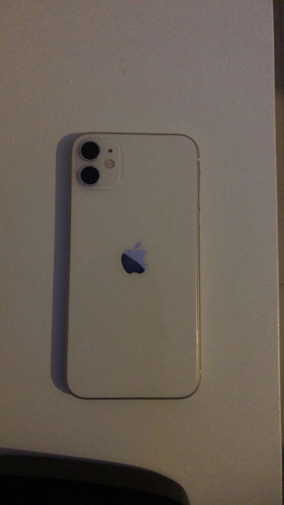 Iphone 11 branco