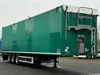 Knapen K100 / RUCHOMA PODŁOGA / STANDARD / OSIE SAF