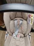 Cybex cloud Z isize