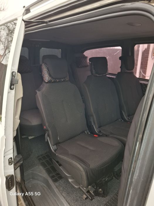 Продам бусика. ВІТО.