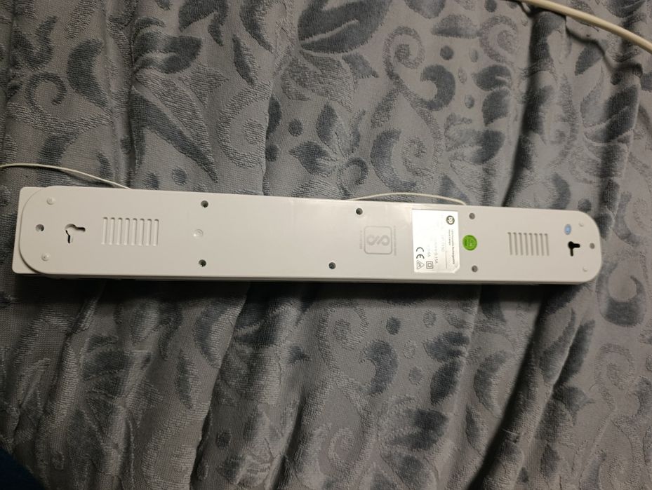 Світильник DP переносний з акумулятором LED Light DP-715C