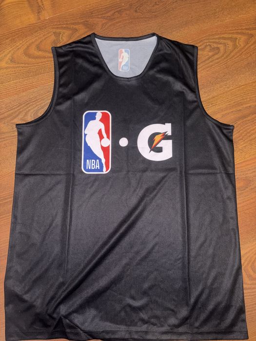 Майка nba (нба, нбиэй)