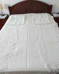 Colcha para cama de casal