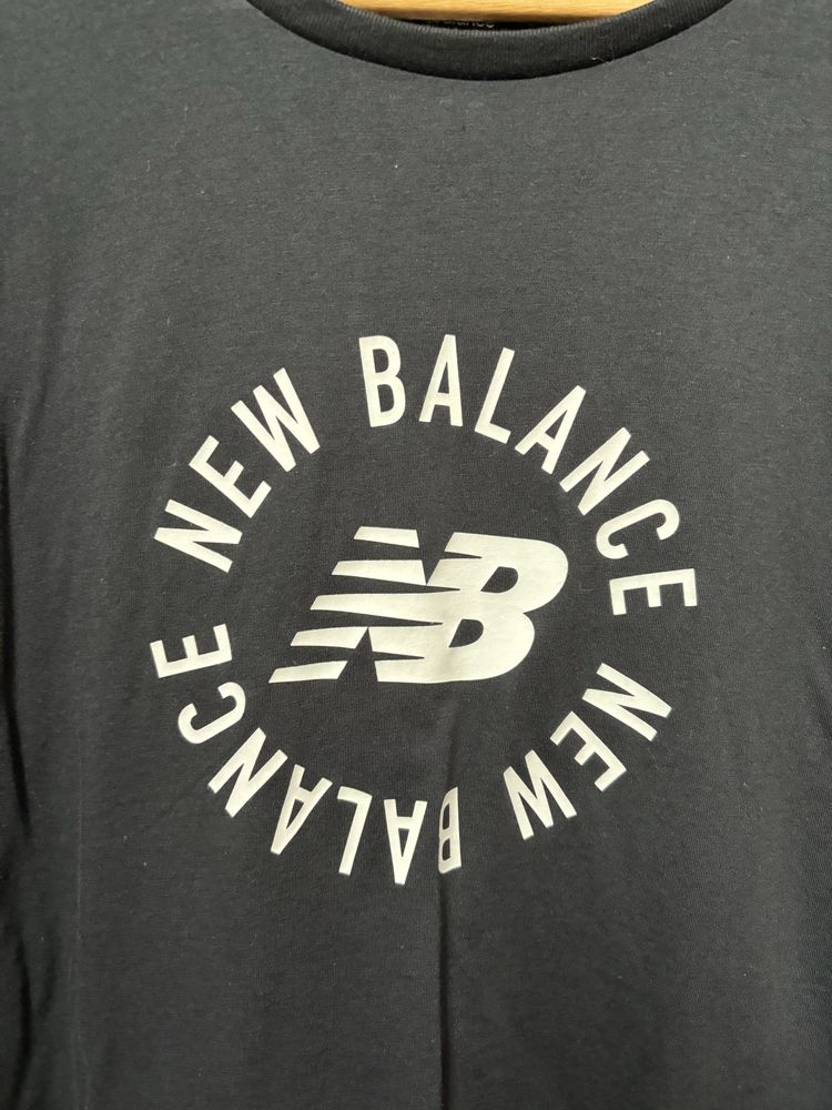 T-Shirt New Balance Mulher tamanho L