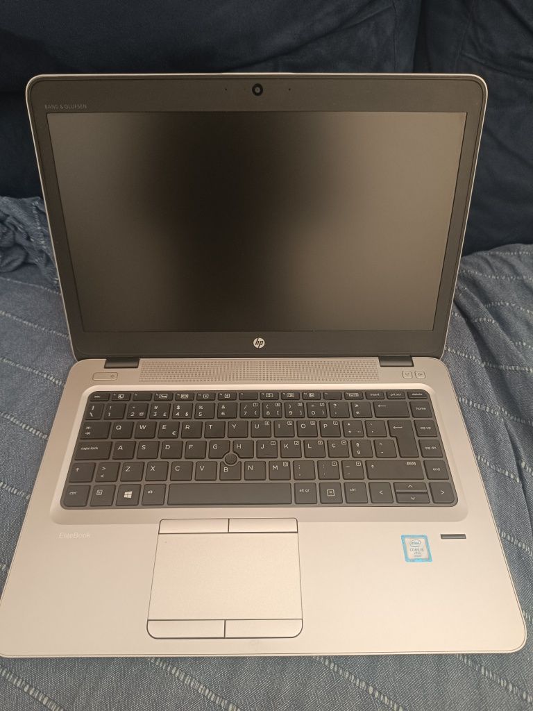 HP elitebook G3 840
