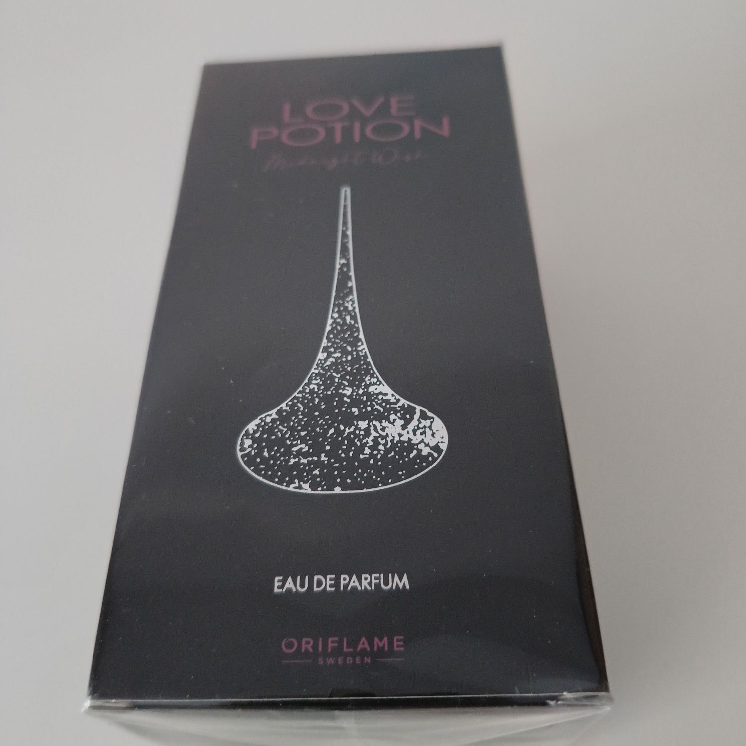 Love Potion Midnight Wish Perfum Oriflame