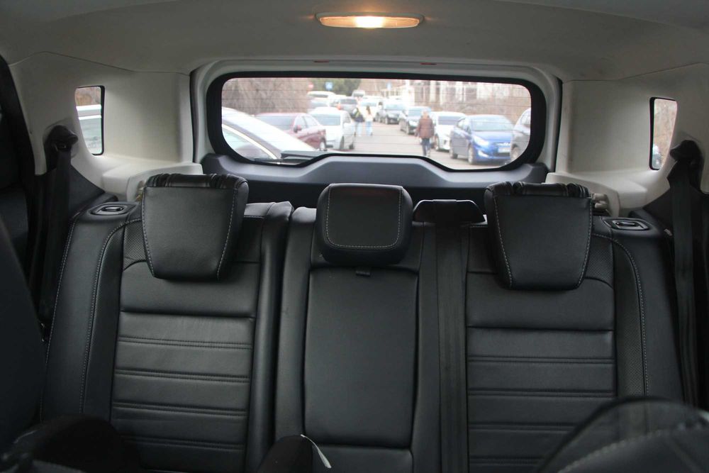 Ford EcoSport 2020 Titanium