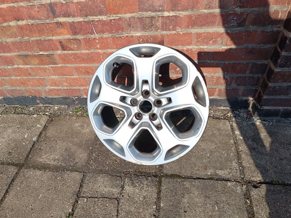 4x Alufelgi Ford 18 Cali