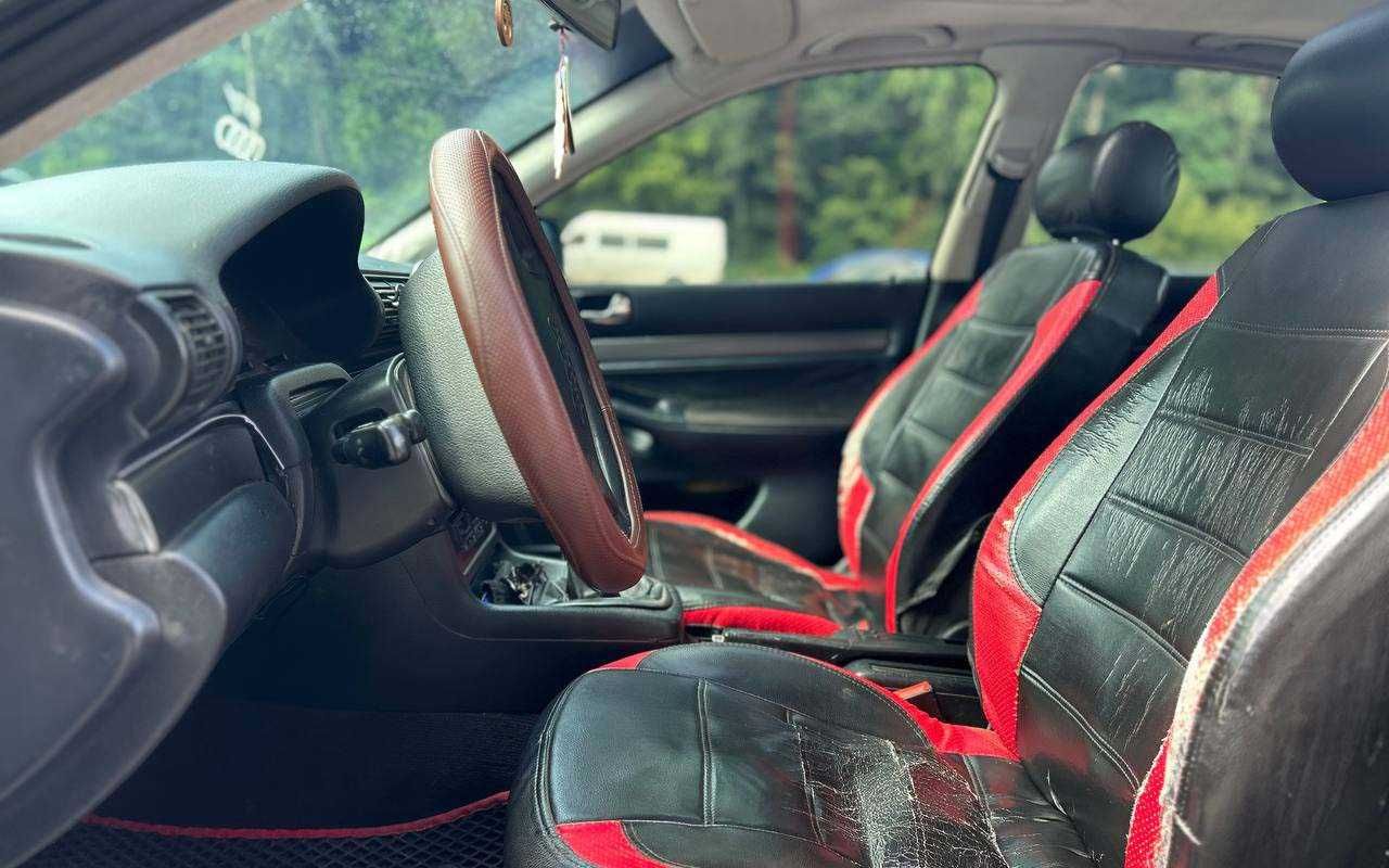 Audi A4 1997 року