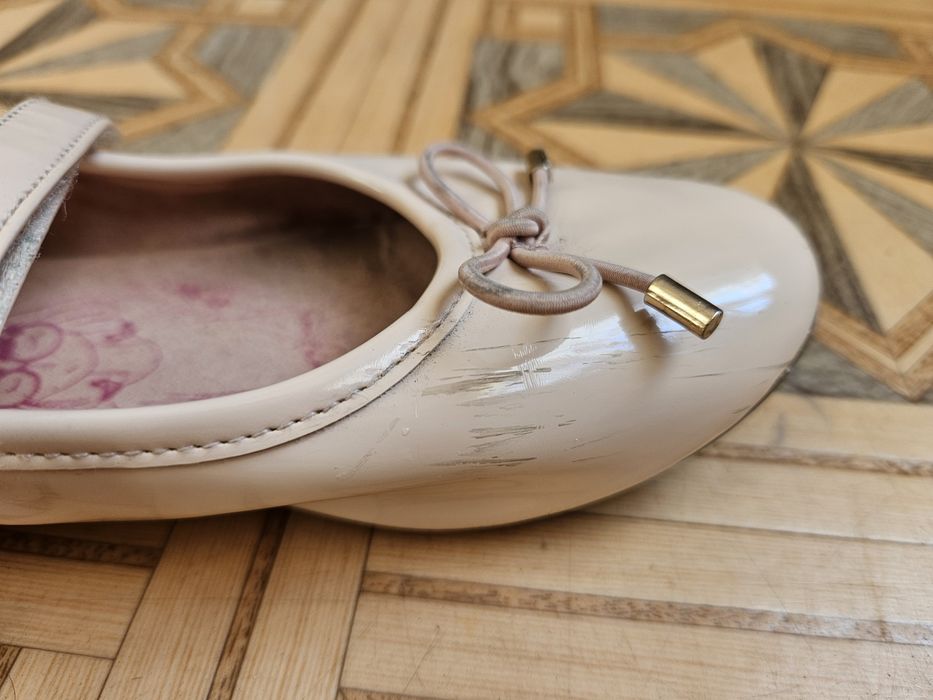 Balerinki 32 coolclub