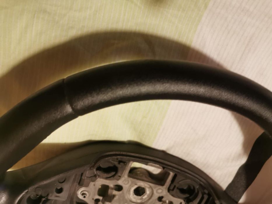 Kierownica Ford Mondeo MK4 po lifcie 2014rok