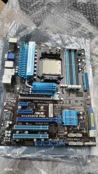 Asus Motherboard Am3 M4A89GTD Pro USB3
