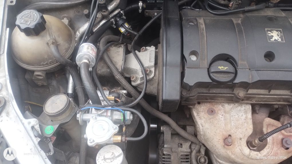 Продам авто! Peugeot 307