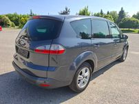 Ford S-Max 2.0 Benzyna Manual Klima Elektryka Sprawny Na Chodzie