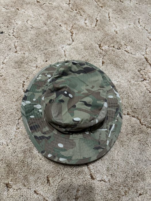 Тактична панама Tru Spec Multicam