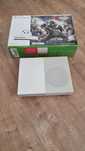 Xbox one 1tb branca