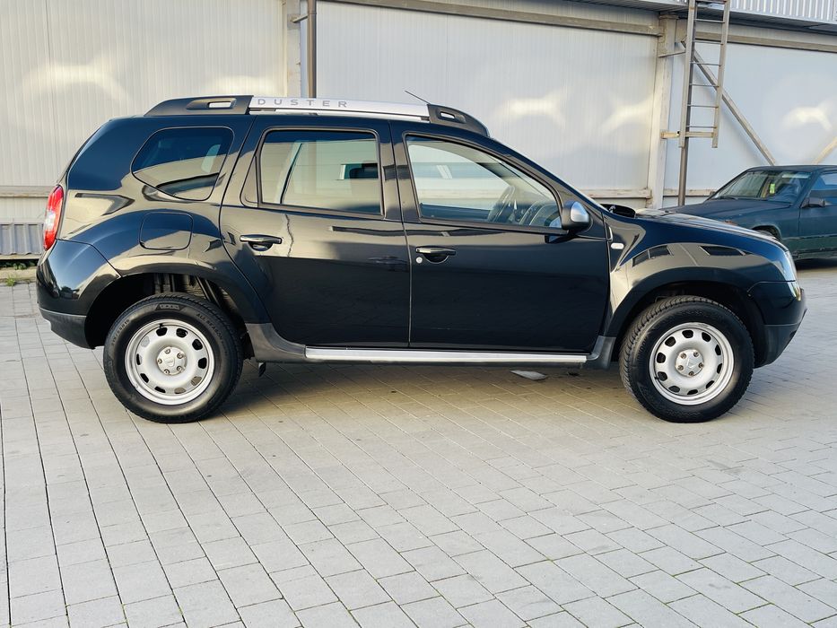 Продам duster,  рено Дастер