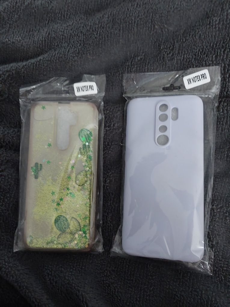 Etui do Xiaomi Redmi Noto 8 Pro