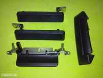 Puxadores de portas Toyota Hiace Lh50 e Lh51 NOVOS
