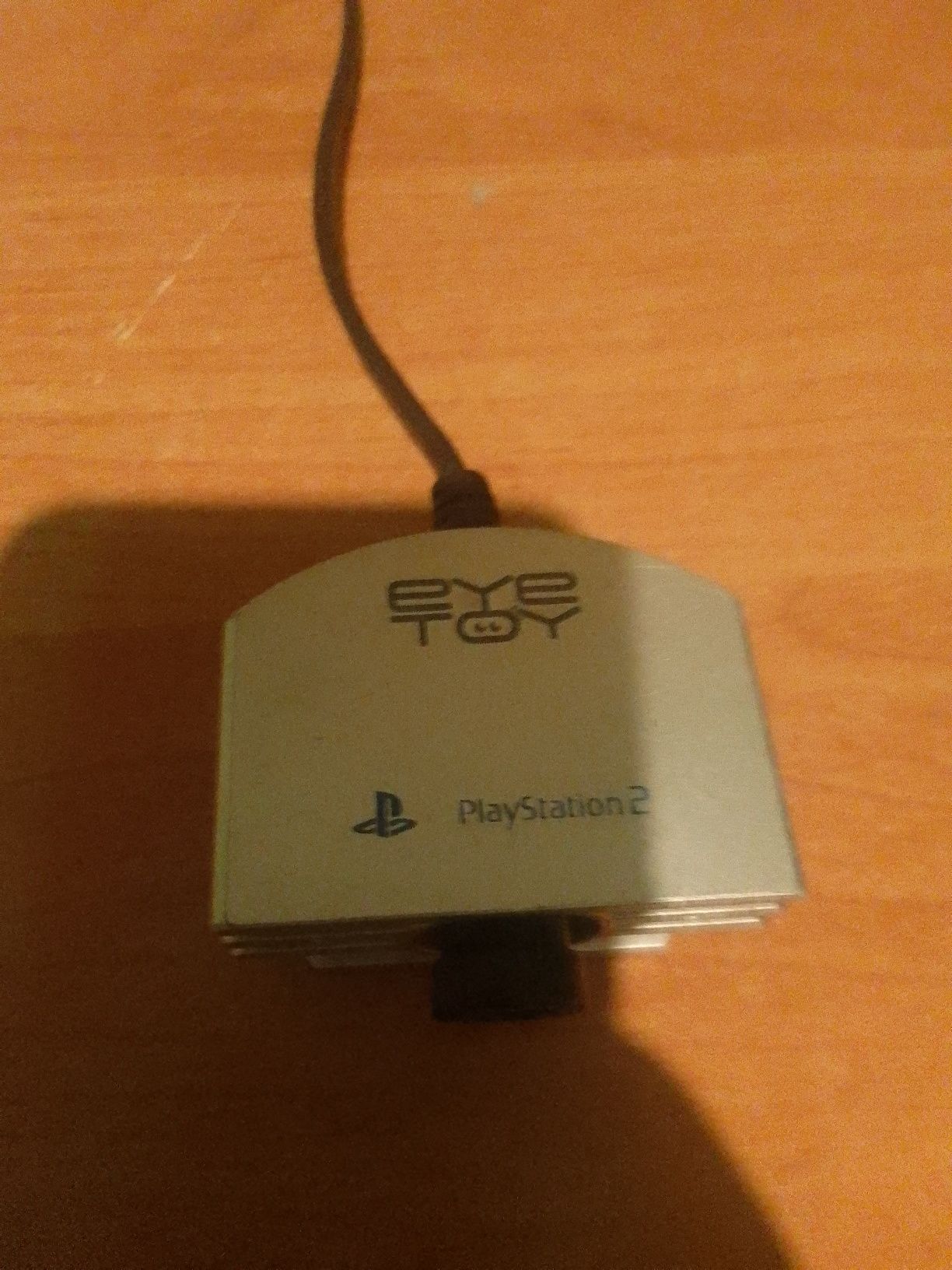 Kamera Sony PS2 EyeToy