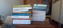 Livros Sveva Casati Madignani