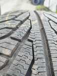 Opony zimowe 4x225/45/17 Uniroyal 18r 5,5x6,5mm