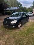 Sprzedam polo 2007 1.4 mpi tylko 156tys km