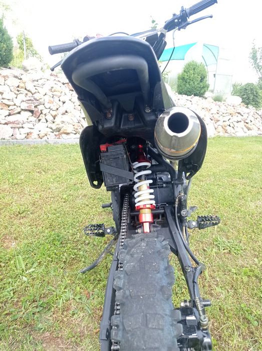 Cross Xtr616 125