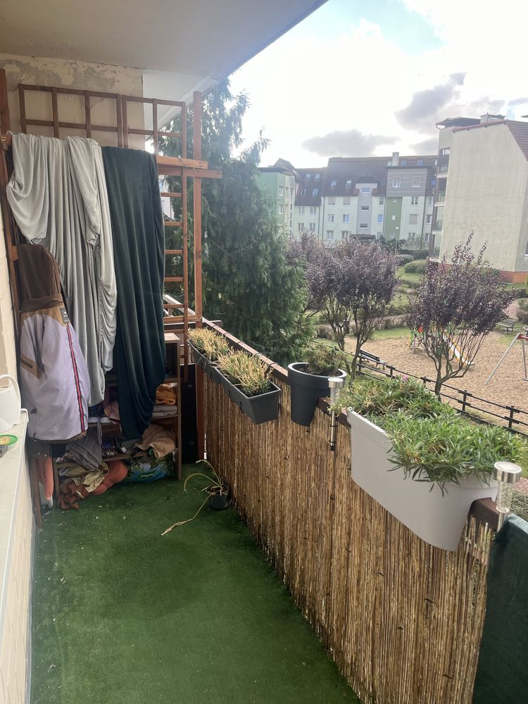 Sprzedam piekne mieszkanie w super okolicy 56m2