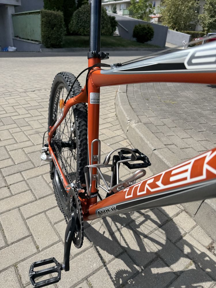 Trek 6300 26” BONTRAGER