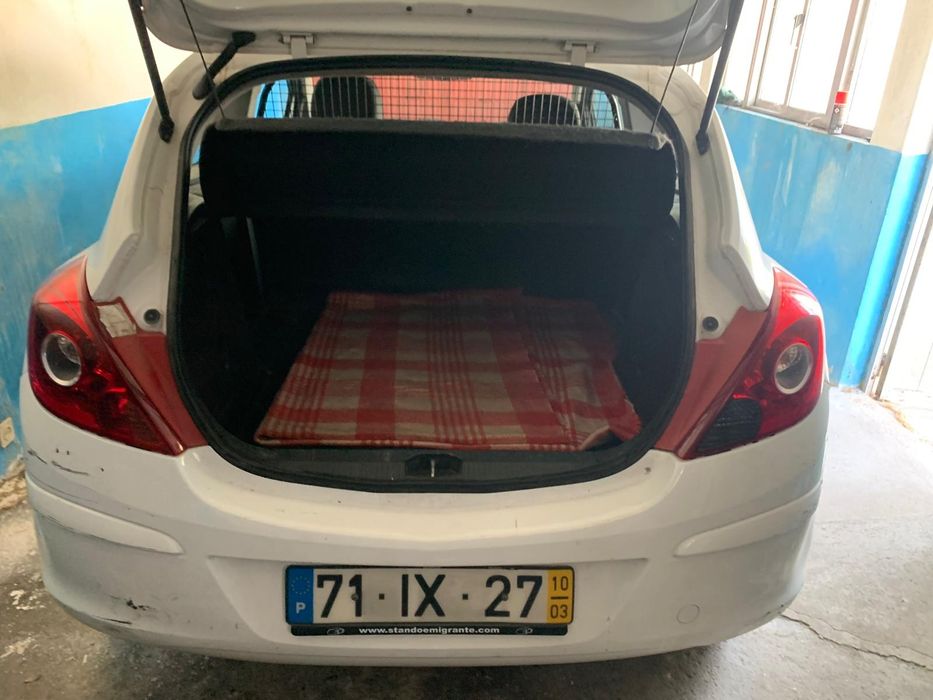 Carro em hotimas condicoes