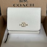 ЗНИЖКА! Гаманець Coach шкіряний