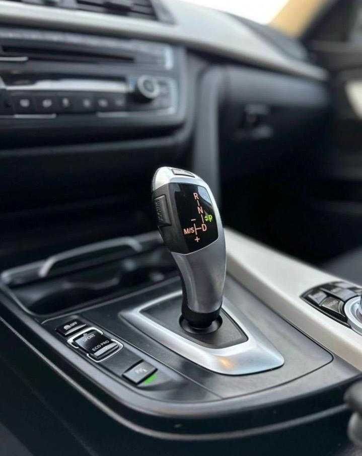 BMW 420d Gran Coupe