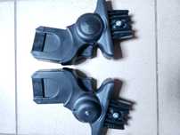 Bebetto Adapter Multi Comfort 2.0 do fotelika Maxi Cosi BeSafe Cybex